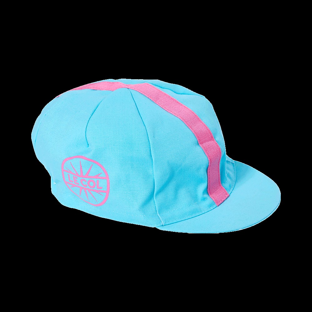 Le Col Womens Cycling Cap Sigma Sports