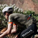 Sigma Sports Short Sleeve Jersey