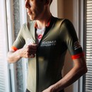 Sigma Sports Short Sleeve Jersey