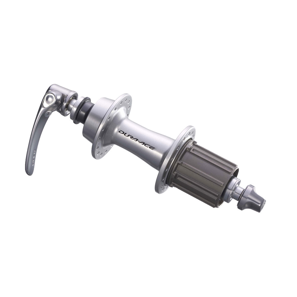 Shimano Dura-Ace 7900 Rear Hub Shimano/SRAM