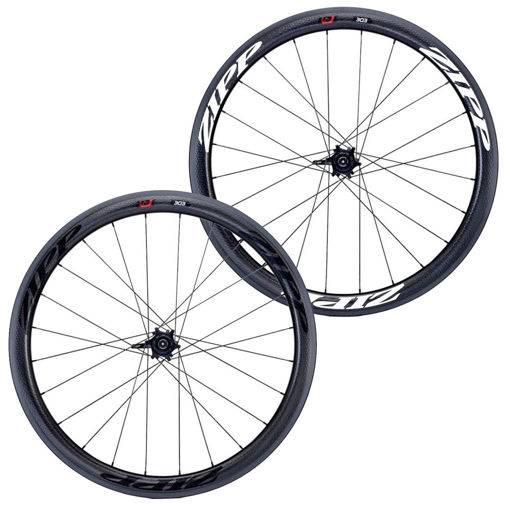 Zipp 303 Firecrest Carbon Tubular Rear Wheel 2019