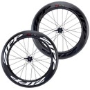 Zipp 808 Firecrest Carbon Tubular Rear Wheel 2019