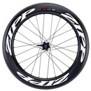 Zipp 808 Firecrest Carbon Tubular Rear Wheel 2019