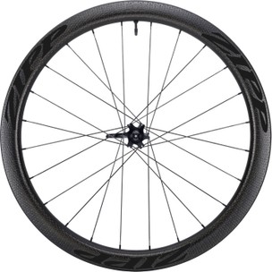 carbon clincher wheelset clearance