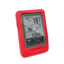 Tuff-Luv Silicone Case For Wahoo ELEMNT GPS