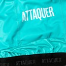 Attaquer Race Womens Short Sleeve Jersey