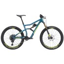 Cannondale Trigger Carbon 1 27.5 Mountain Bike 2018 | Sigma