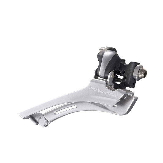 Shimano Dura-Ace 7900 Braze-on Front Derailleur