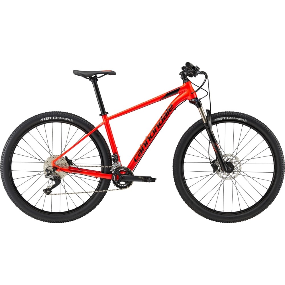 Cannondale Trail 3 Mountain Bike 2019