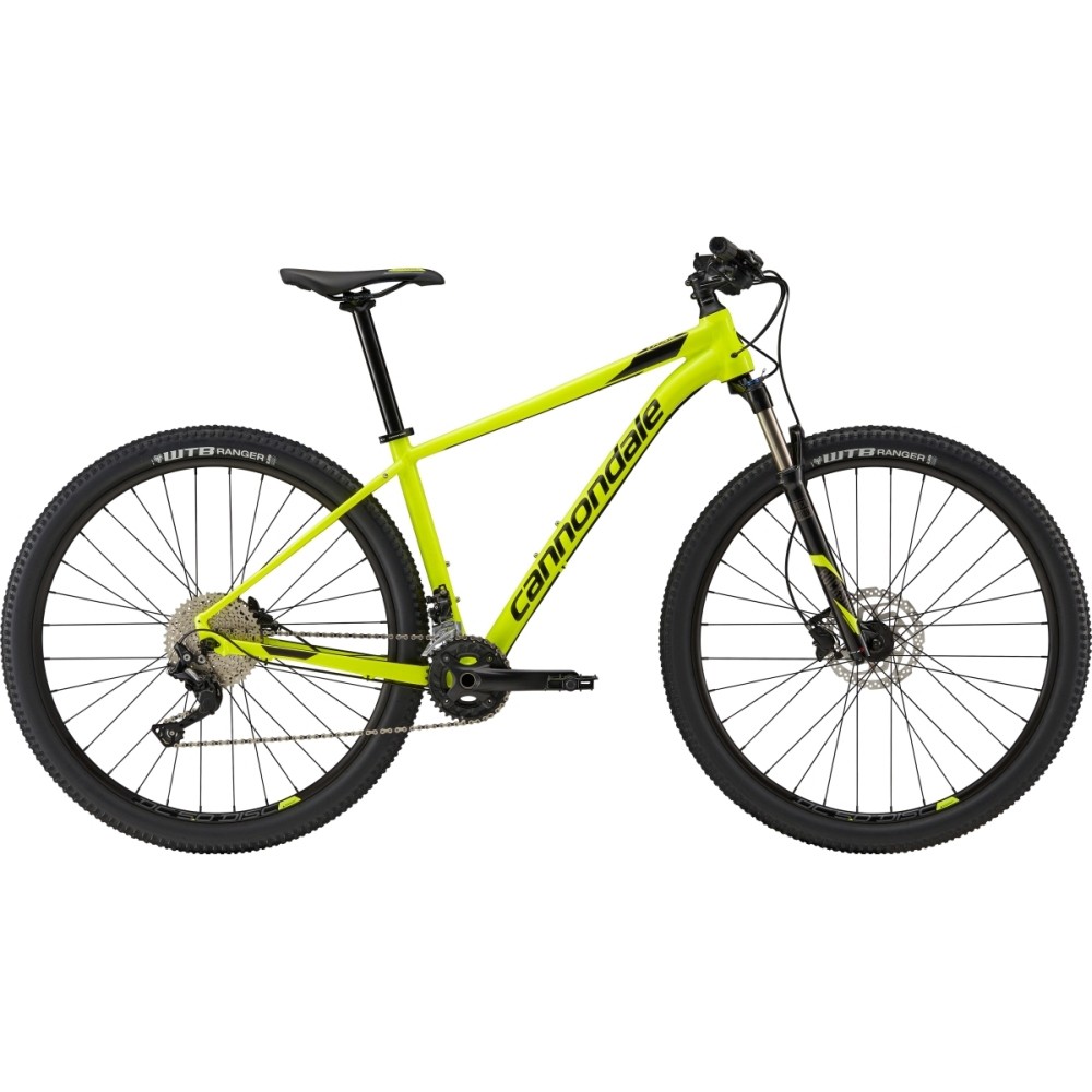 Cannondale Trail 4 Mountain Bike 2019