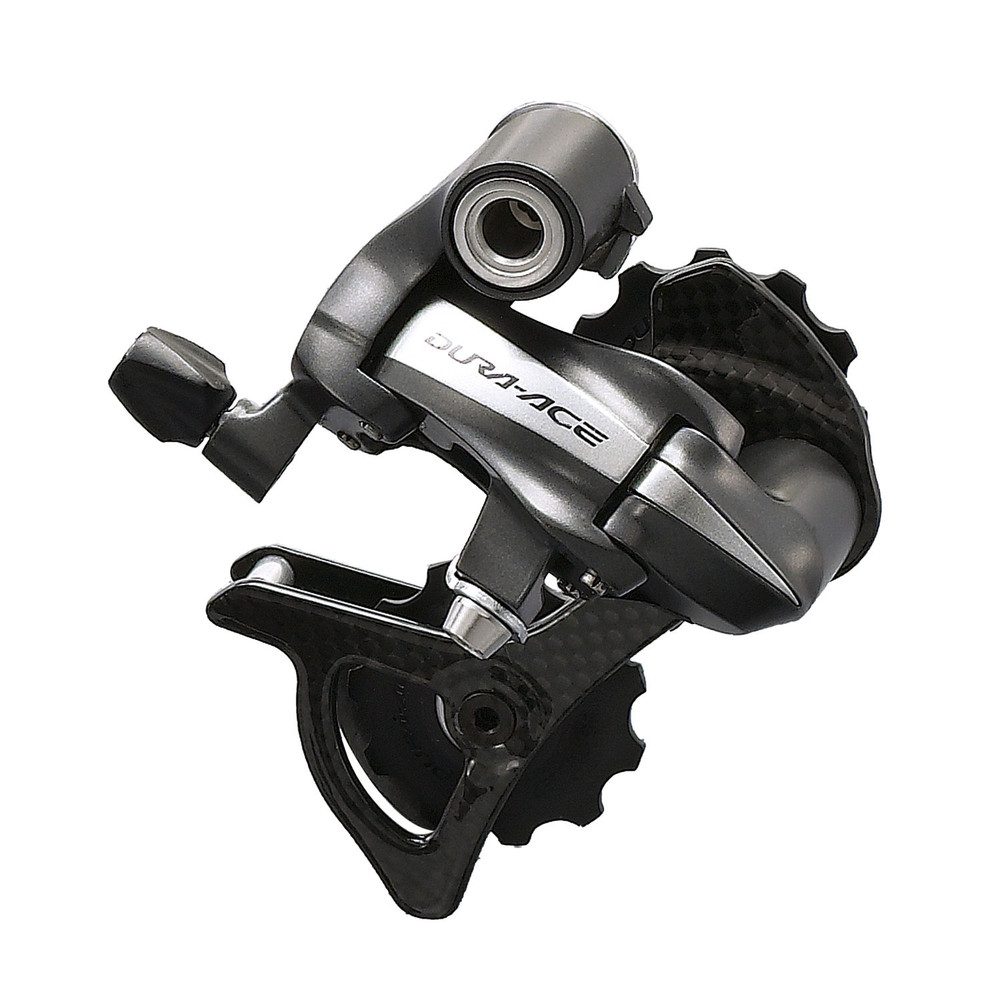 Shimano 7900 Shimano Dura-Ace 7900 10 Speed Double Chainset