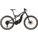 Cannondale Moterra SE 27.5+ Electric Mountain Bike