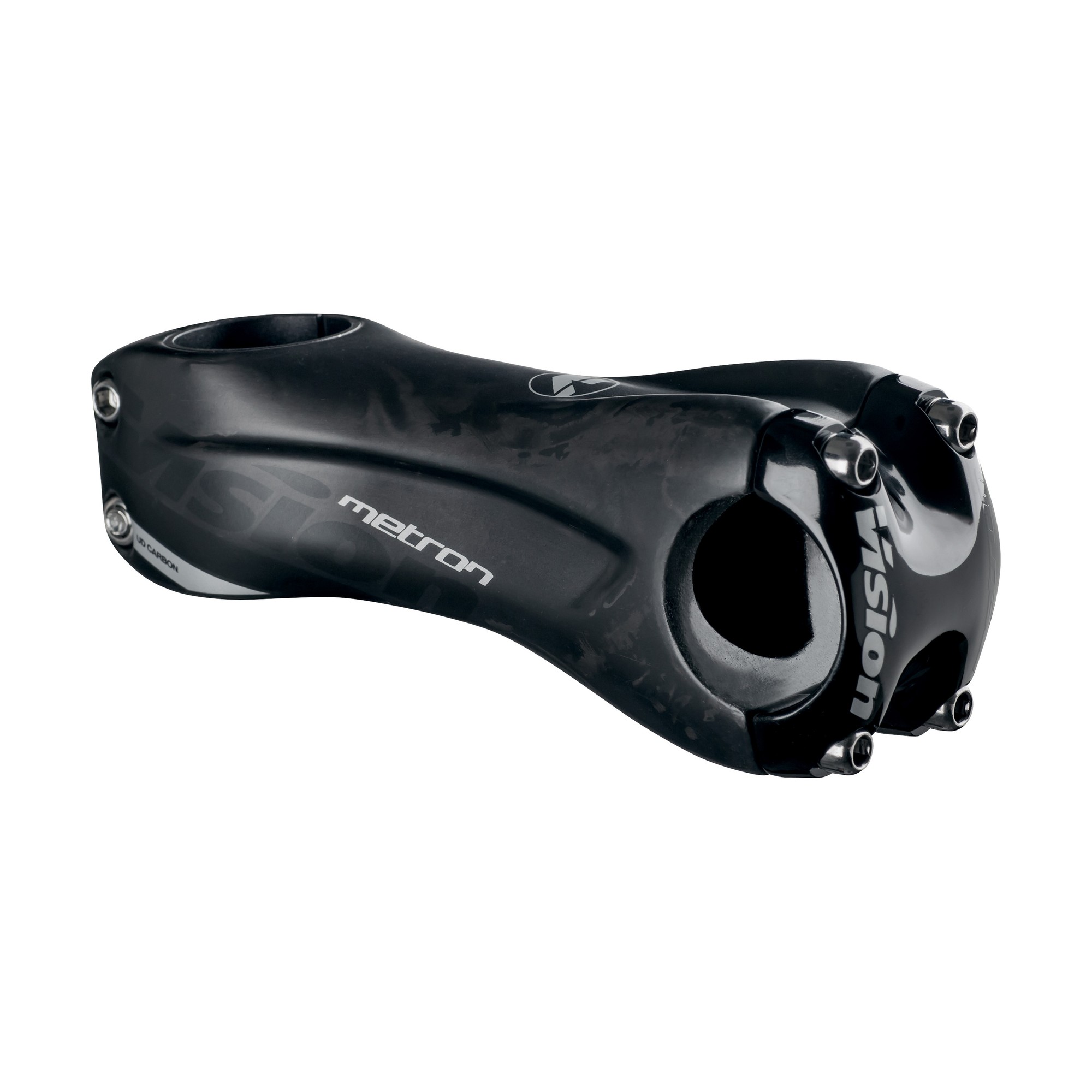 Vision Metron Carbon Stem | Sigma Sports