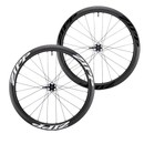 Zipp 303 Tubeless Disc Brake 77D 650B Carbon Clincher Front Wheel 2019