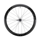 Zipp 303 Tubeless Disc Brake 77D 650B Carbon Clincher Front Wheel 2019