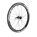 Zipp 303 Tubeless Disc Brake 77D 650B Carbon Clincher Front Wheel 2019