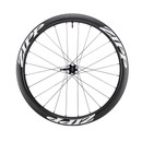 Zipp 303 Tubeless Disc Brake 77D 650B Carbon Clincher Front Wheel 2019