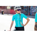 Attaquer Race Womens Short Sleeve Jersey