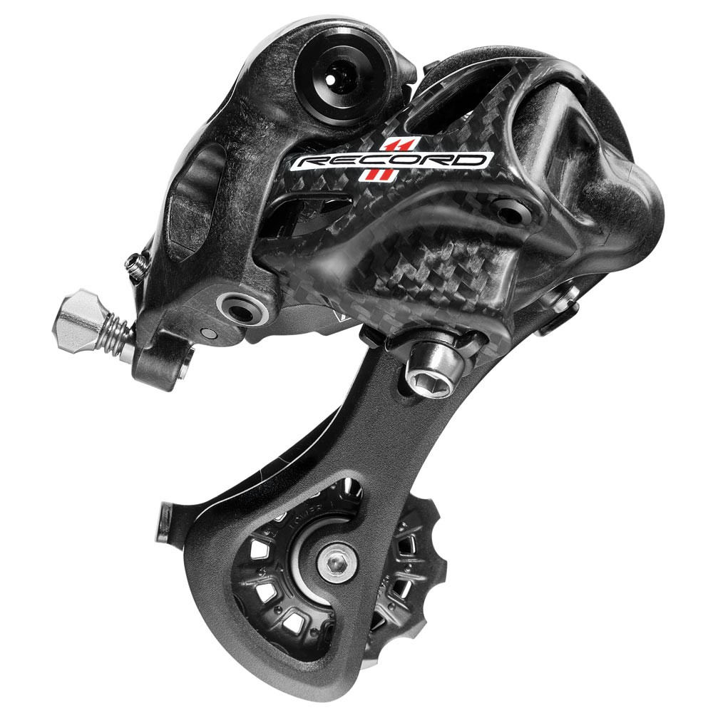 Campagnolo Record HO 11-Speed Medium Cage Rear Derailleur