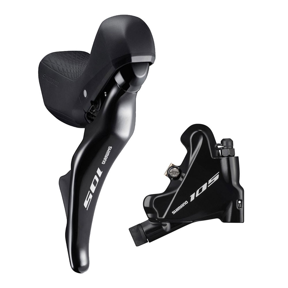 Shimano 105 short reach shifters clearance