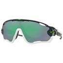 Oakley Jawbreaker Sunglasses Cavendish Editon With Prizm Jade Lens