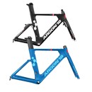 Argon 18 E-117 Tri TT Frameset 2018