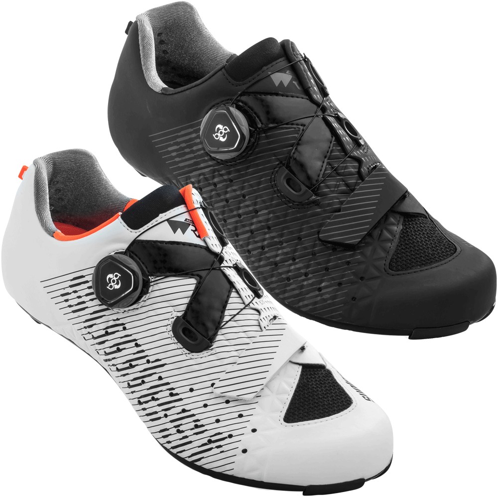 Suplest Edge3 Sport Road Cycling Shoes
