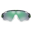 Oakley Jawbreaker Sunglasses Cavendish Editon With Prizm Jade Lens