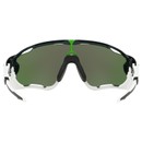 Oakley Jawbreaker Sunglasses Cavendish Editon With Prizm Jade Lens