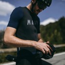MAAP Escape Pro Base Short Sleeve Jersey