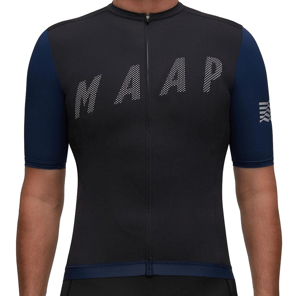 MAAP Escape Pro Base Short Sleeve Jersey
