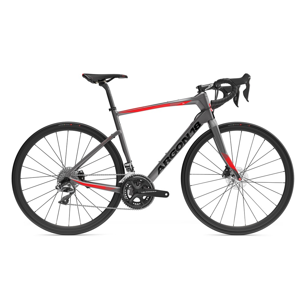 Argon 18 Krypton GF Disc Ultegra R8070 Di2 Road Bike 2019 Sigma Sports