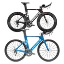 Argon 18 E-117 Tri TT Bike Shimano Ultegra R8000 2018