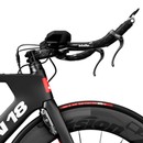 Argon 18 E-117 Tri TT Bike Shimano Ultegra R8000 2018