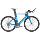 Argon 18 E-117 Tri TT Bike Shimano Ultegra R8000 2018