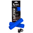Wolf Tooth Components Fat Paw Silicone MTB Grips