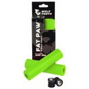 Wolf Tooth Components Fat Paw Silicone MTB Grips