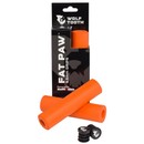 Wolf Tooth Components Fat Paw Silicone MTB Grips