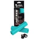 Wolf Tooth Components Fat Paw Silicone MTB Grips