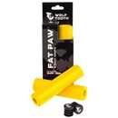 Wolf Tooth Components Fat Paw Silicone MTB Grips