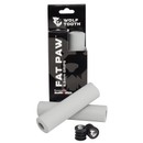Wolf Tooth Components Fat Paw Silicone MTB Grips