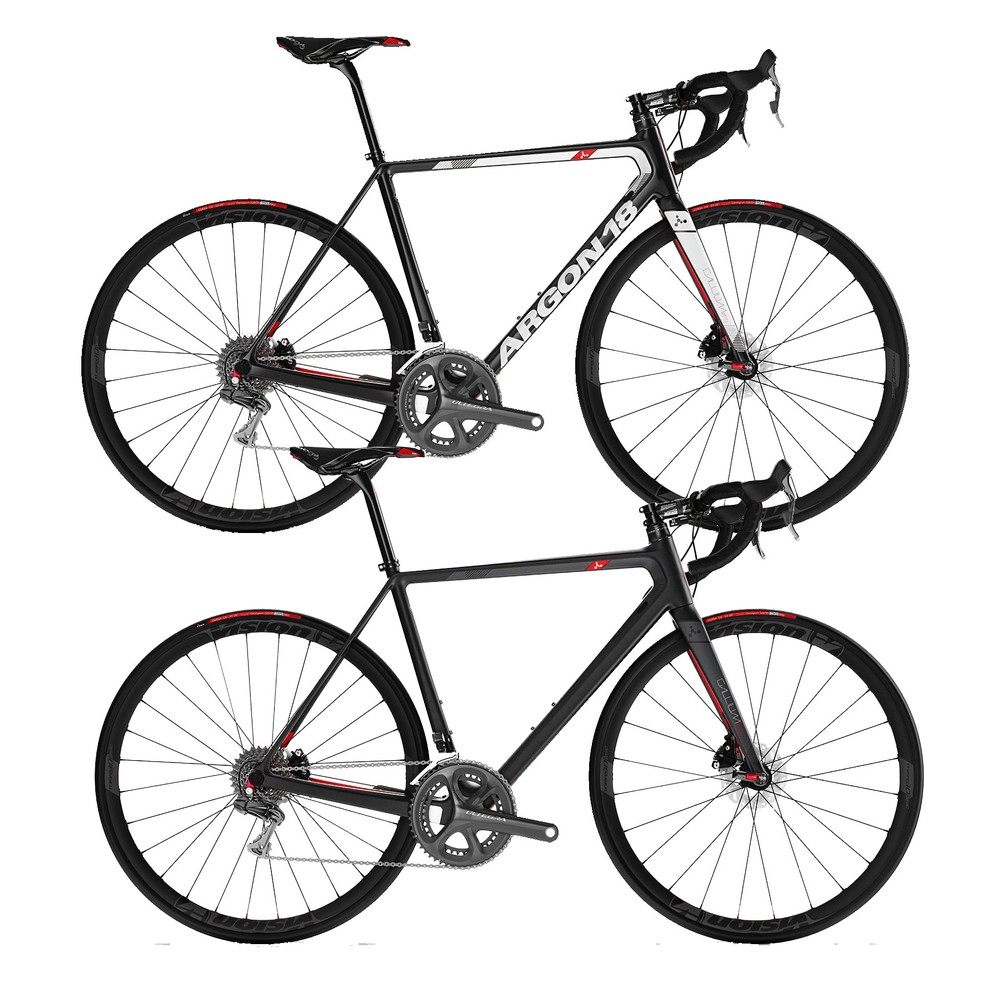 Argon road bike clearance