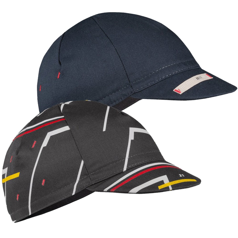 CHPT3 Cycling Cap Sigma Sports