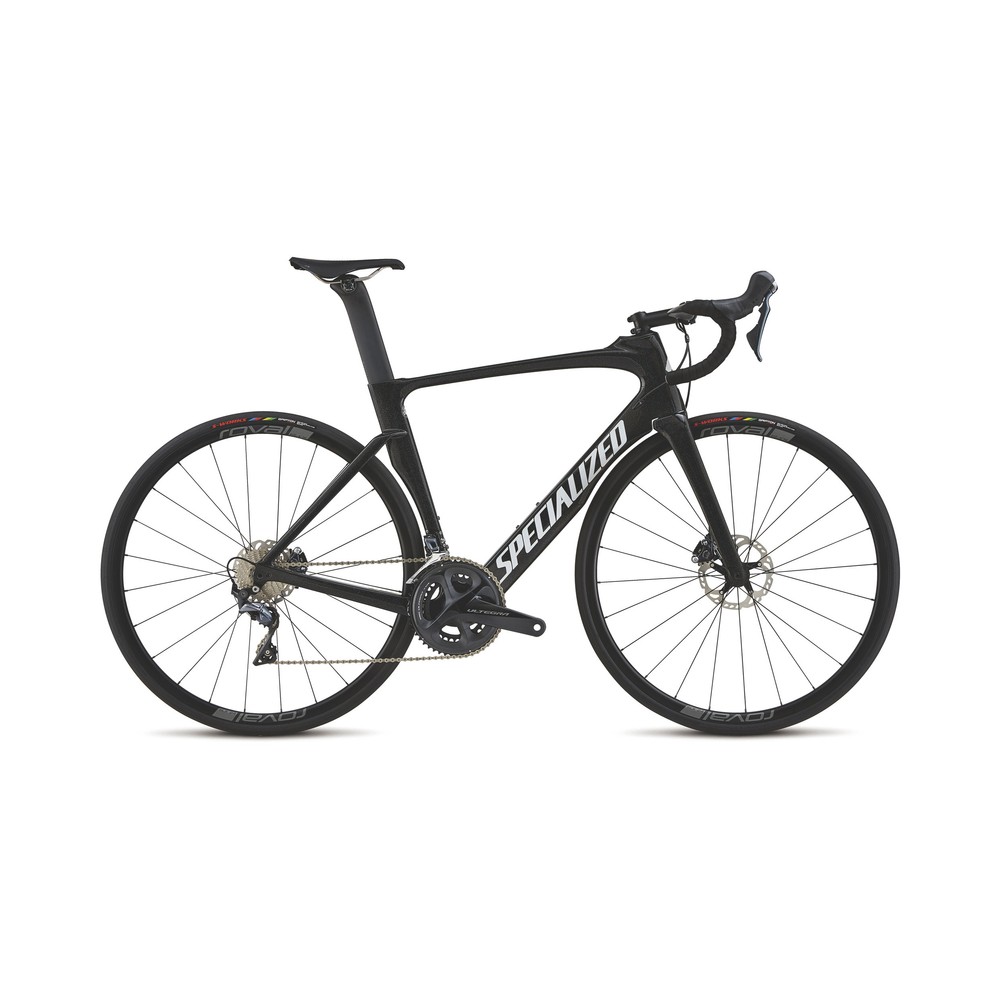 Specialized Venge Expert Disc Road Bike 2018