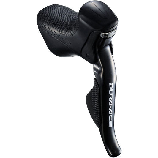 Shimano Dura-Ace 7970 10-Speed Di2 STI Levers Pair