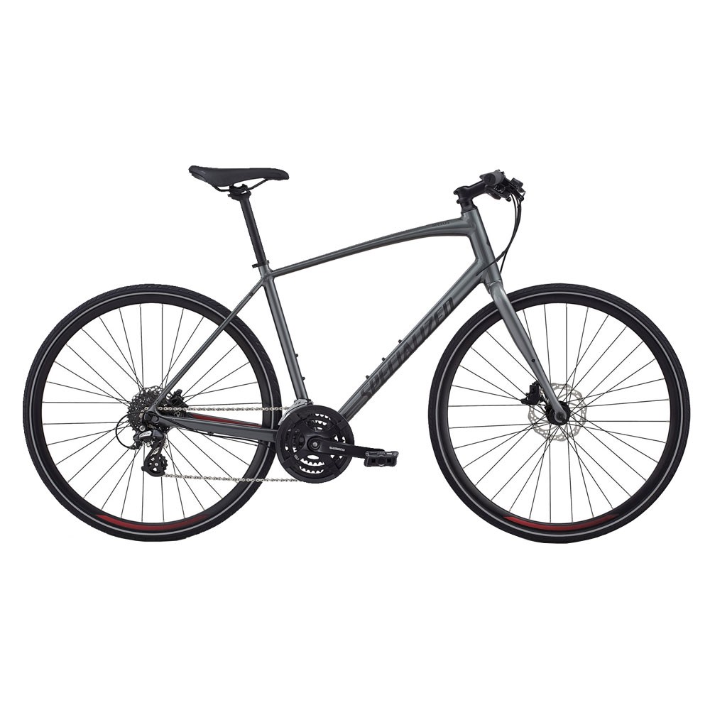 Specialized Sirrus Alloy Disc Hybrid Bike 2020