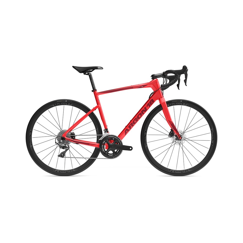 Argon 18 Krypton CS 105 5800 Disc Road Bike 2018