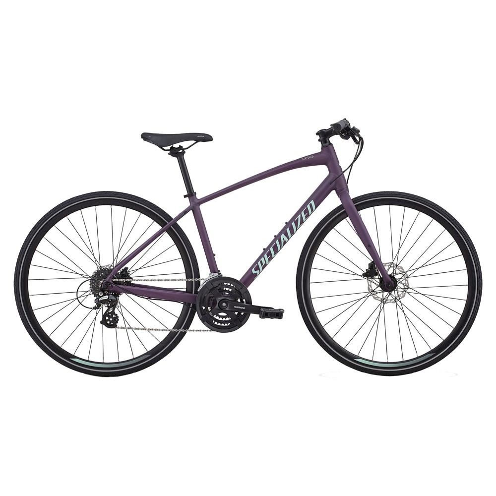 Specialized Sirrus Disc Womens Hybrid Bike 2020