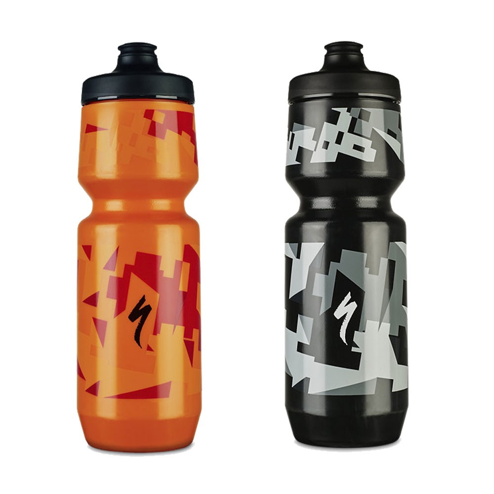 Specialized Purist Watergate Camo Bottle