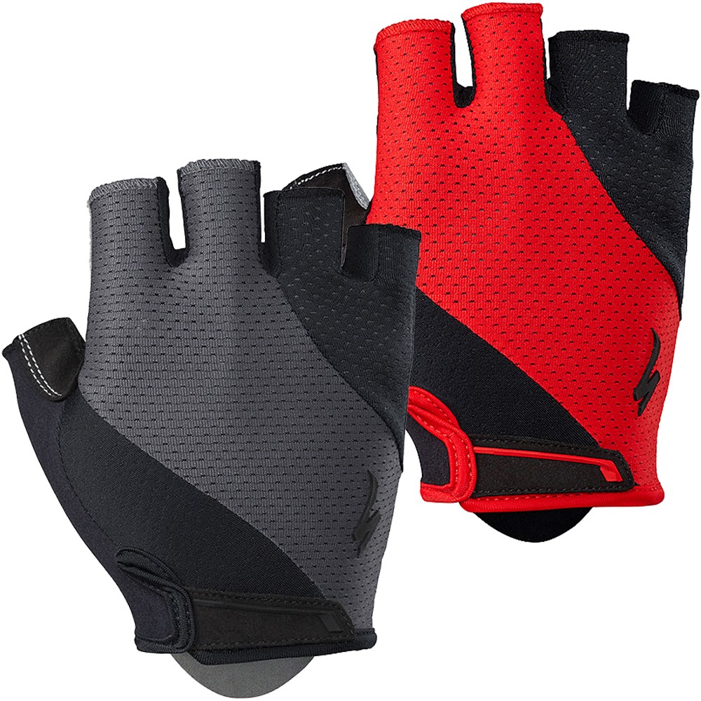 Specialized Body Geometry Gel Gloves Sigma Sports